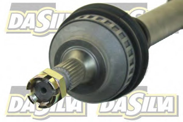 DA SILVA 185AT Drive Shaft